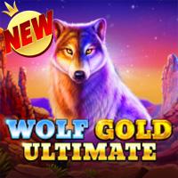 Wolf Gold Ultimate RTP Pragmatic Play Demo