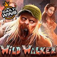 Wild Walker RTP Pragmatic Play Demo
