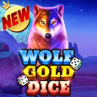 Wolf Gold Dice RTP Pragmatic Play Demo