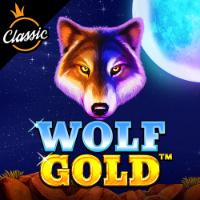 Wolf Gold™ RTP Pragmatic Play Demo
