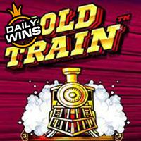 Gold Train RTP Pragmatic Play Demo