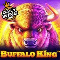 Buffalo King RTP Pragmatic Play Demo