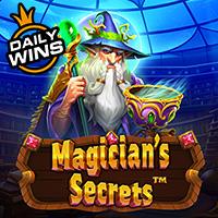 Magician's Secrets RTP Pragmatic Play Demo