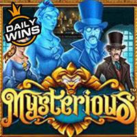 Mysterious RTP Pragmatic Play Demo
