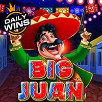 Big Juan RTP Pragmatic Play Demo
