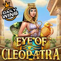 Eye of Cleopatra RTP Pragmatic Play Demo