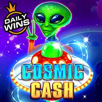 Cosmic Cash RTP Pragmatic Play Demo