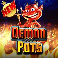 Demon Pots RTP Pragmatic Play Demo