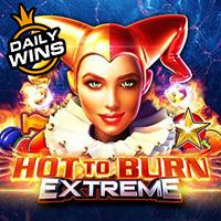 Hot To Burn Extreme RTP Pragmatic Play Demo