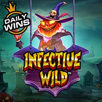 Infective Wild RTP Pragmatic Play Demo