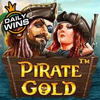 Pirate Gold RTP Pragmatic Play Demo