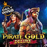 Pirate Gold Deluxe RTP Pragmatic Play Demo