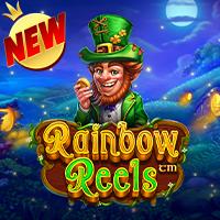 Rainbow Reels RTP Pragmatic Play Demo