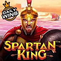 Spartan King RTP Pragmatic Play Demo