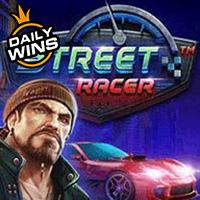 Street Racer RTP Pragmatic Play Demo