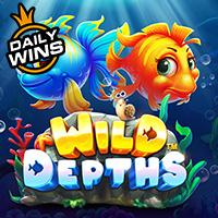 Wild Depths RTP Pragmatic Play Demo