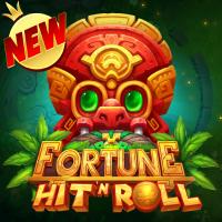 Fortune Hit’n Roll RTP Pragmatic Play Demo