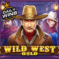 Wild West Gold RTP Pragmatic Play Demo
