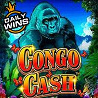 Congo Cash RTP Pragmatic Play Demo
