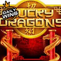 Lucky Dragons RTP Pragmatic Play Demo