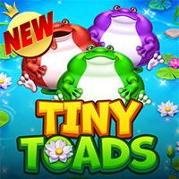 Tiny Toads RTP Pragmatic Play Demo