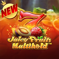 Juicy Fruits Multihold RTP Pragmatic Play Demo