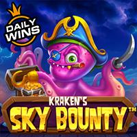 Sky Bounty RTP Pragmatic Play Demo