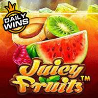 Juicy Fruits RTP Pragmatic Play Demo