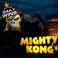Mighty Kong RTP Pragmatic Play Demo