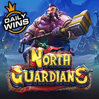 North Guardians RTP Pragmatic Play Demo
