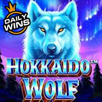 Hokkaido Wolf RTP Pragmatic Play Demo