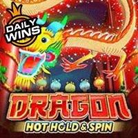 Dragon Hot Hold and Spin RTP Pragmatic Play Demo