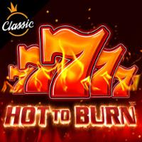 Hot to Burn RTP Pragmatic Play Demo