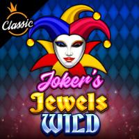 Joker's Jewels Wild RTP Pragmatic Play Demo