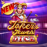 Joker's Jewel Dice RTP Pragmatic Play Demo