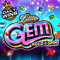 Little Gem Hold & Spin RTP Pragmatic Play Demo