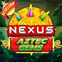 Nexus Aztec Gems RTP Pragmatic Play Demo