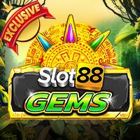 Slot88 Gems RTP Pragmatic Play Demo