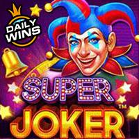Super Joker RTP Pragmatic Play Demo
