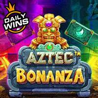 Aztec Bonanza RTP Pragmatic Play Demo