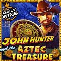 Aztec Treasure RTP Pragmatic Play Demo