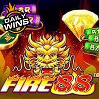 Fire 88 RTP Pragmatic Play Demo