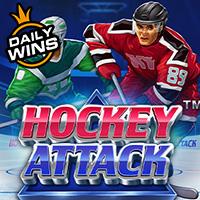 Hockey Attack RTP Pragmatic Play Demo
