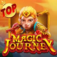 Magic Journey RTP Pragmatic Play Demo