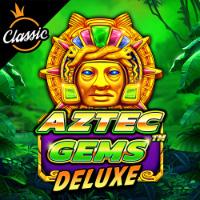 Aztec Gems Deluxe™ RTP Pragmatic Play Demo