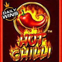 Hot Chilli RTP Pragmatic Play Demo