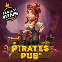 Pirates Pub RTP Pragmatic Play Demo