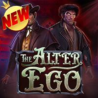 The Alter Ego RTP Pragmatic Play Demo