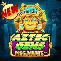 Aztec Gems Megaways RTP Pragmatic Play Demo