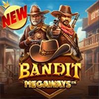 Bandit Megaways™ RTP Pragmatic Play Demo